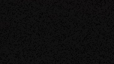 siyah arkaplan, pürüzsüz desen, vektör çizimi