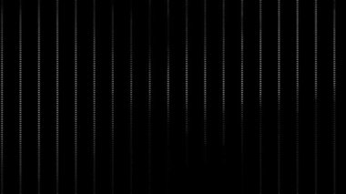 Düşen yıldızlı soyut vektör duvar kağıdı