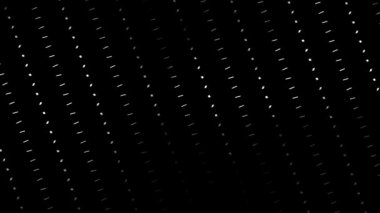 soyut geometrik siyah beyaz vektör arkaplanı.