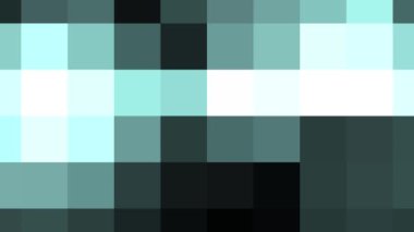 soyut geometrik desen, renkli vektör