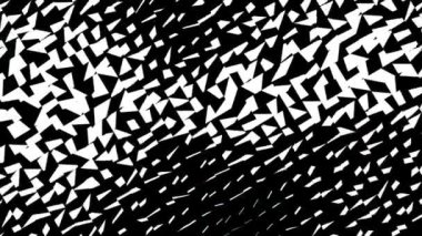 soyut arkaplan, rastgele şekiller üçgen, desen, doku, vektör çizimi, çizgiler geometrik vektör çizimi