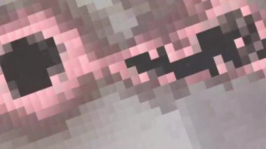 arkaplan, yaratıcı ve tasarım sanat dokusu için soyut renkli desen