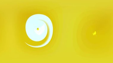 Vektör çizimi. dijital arkaplan