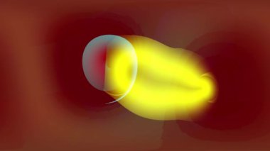 Işık efektleri. neon ışıltısı arka plan çok renkli soyut arkaplan. Renkli