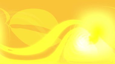 Sarı renk ile arka plan