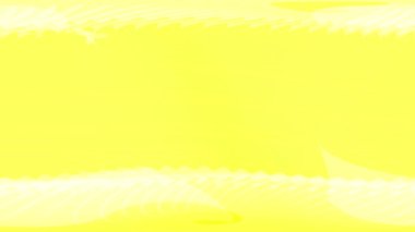 Çizgileri olan Açık Turuncu vektör arkaplanı.