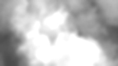 Bulanık ışık izleri arka plan