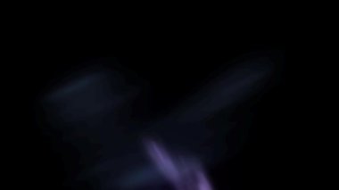 fantezi kaotik renkli fraktal desen. Soyut fraktal şekiller. 3d resimleme arkaplanı veya duvar kağıdı oluşturuluyor.