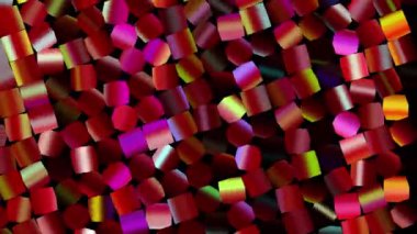 güzel renkli soyut arkaplan