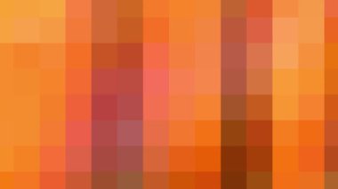 desenli soyut renkli mozaik arkaplan