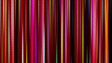 Hatları ile renkli arka plan