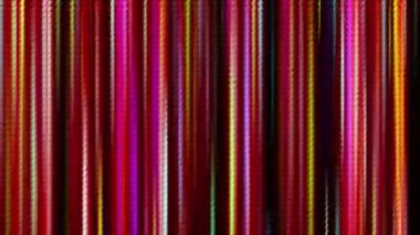 Çizgili soyut arkaplan