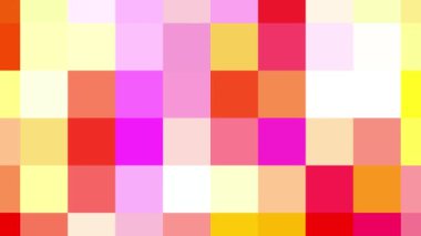 soyut geometrik arkaplan, renkli duvar kağıdı