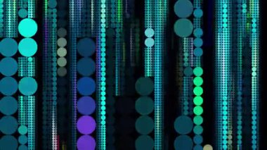 soyut renkli arkaplan, yaratıcı konsept tasarımı