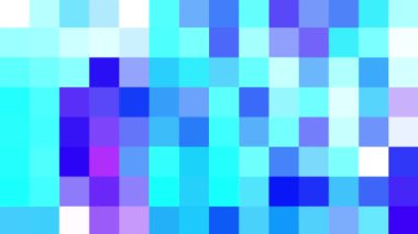 soyut geometrik desen. renkli arka plan. vektör çizim