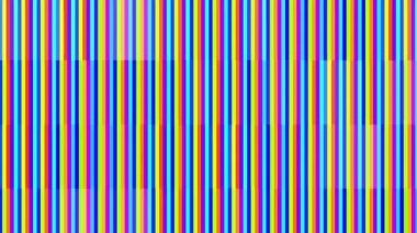 arka plan ile renkli çizgiler