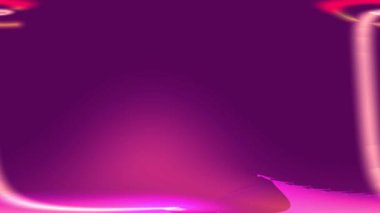 fantezi kaotik renkli fraktal desen. Soyut fraktal şekiller. 3d resimleme arkaplanı veya duvar kağıdı oluşturuluyor