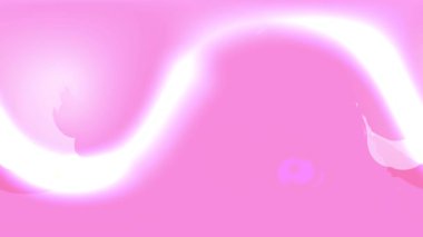 pembe arka plan, vektör çizim