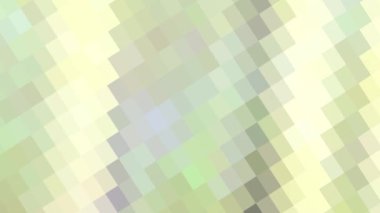 Modern geometrik arka plan. Mozaik pürüzsüz kalıp arkaplanı