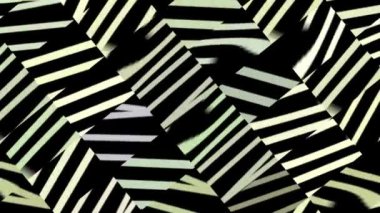 Dijital çok renkli soyut arkaplan