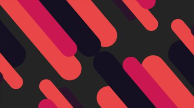 soyut hız tohum animasyonunu örtüyor