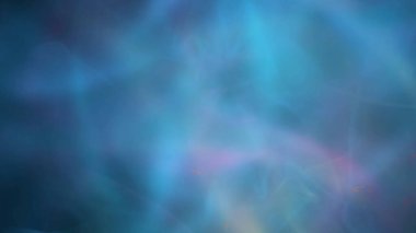 Mavi arka plan bulanık