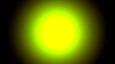 açık ve sarı renkli koyu arkaplan.