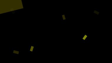 Işık efektleri. Neon parıltısı. çok renkli arka plan. soyut arkaplan