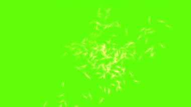 abstract background. colorful texture