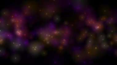 Renkli soyut arka plan. Fantezi fraktal kavramı