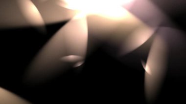 Soyut arkaplan. Sihirli enerjili fraktal dalgalar ve ışık hareketi. Renkli duvar kağıdı şablonu. parıldayan ışık şekilleri.