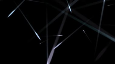 fantezi kaotik renkli fraktal desen. Soyut fraktal şekiller. 3d resimleme arkaplanı veya duvar kağıdı oluşturuluyor.