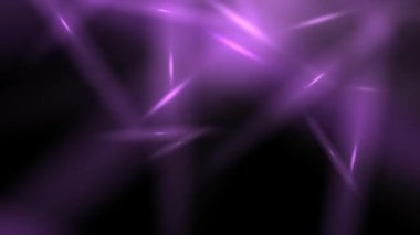 Mor ve Siyah Soyut Arka Plan