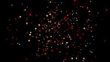 renkli soyut desen dokusu, arkaplan tasarımı duvar kağıdı