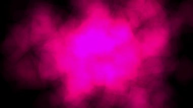 Soyut bulanık arkaplan. pembe ve mor renkler