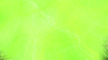 metin için alanı olan soyut yeşil arkaplan