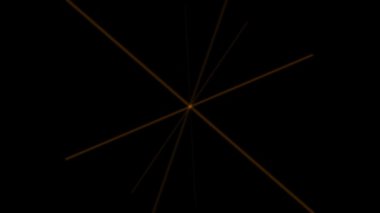 Soyut geometrik renkli arkaplan. desen