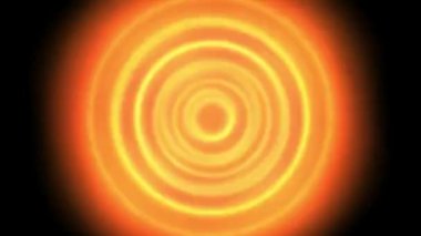 hareket bulanıklığı olan soyut arkaplan