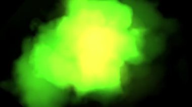 soyut bulanık ışık arkaplanı