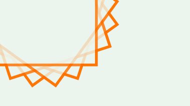 Basit soyut renkli teknoloji arkaplanı.