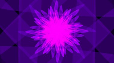 soyut geometrik arkaplan, renkli desen