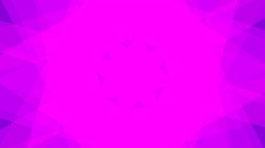 renkli degrade geometrik poligonal dokulu arka plan