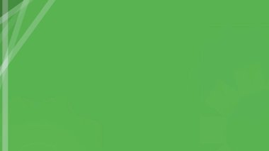 Rastgele Renk akış çizgileri resimlemesi