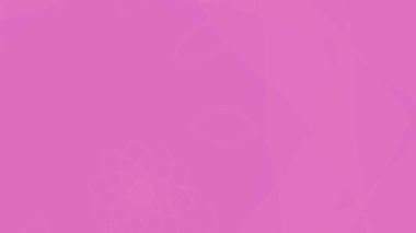 Bulanık ışık arka plan, pembe renk. trend tasarımı, metin için grafik alanı.