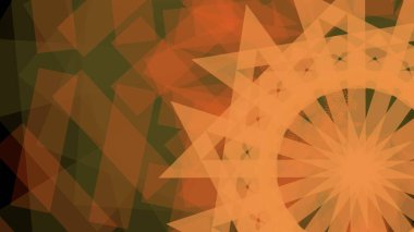 Soyut sanatsal grungy arka plan