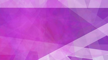 Soyut geometrik arkaplan. vektör illüstrasyonu.