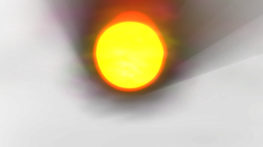 Bulanık arkaplan, soyut modern desen