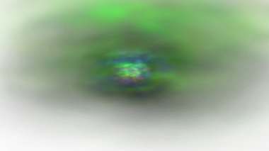 yeşil renk ile soyut arka plan