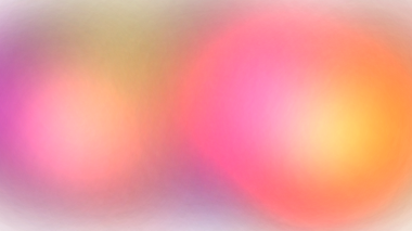 Hareket kavramının soyut renkli arkaplanı