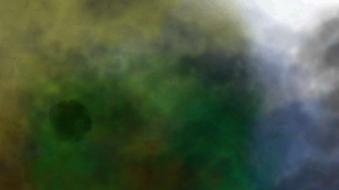 fantezi kaotik renkli fraktal desen. Soyut fraktal şekiller. 3d resimleme arkaplanı veya duvar kağıdı oluşturuluyor.